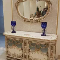 تعمیرات مبلمان عربخانی|مبلمان خانگی و میز عسلی|پردیس, سیاه سنگ|دیوار