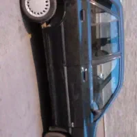 پراید|خودرو سواری و وانت|اندیشه, اندیشه فاز ۱|دیوار