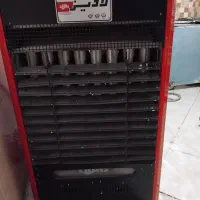 هیتر گازی لادیز بزرگ