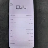 هواوی nova 7i|موبایل|لنجان, |دیوار