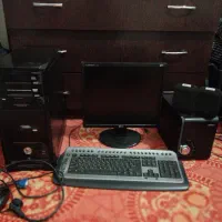 فروش کامپیوتر|رایانه رومیزی|کرج, شهرک جهان‌نما|دیوار