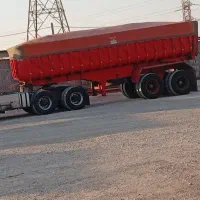 تریلی کمپرس