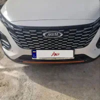 x33 ایکس 33 کراس اتوماتیک سفید و مشکی