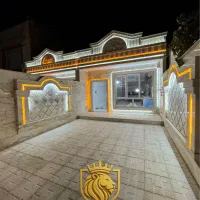 *ویلایی۱۲۵متری کلیدنخورده/نمارومی شیک/سند تکبرگ*