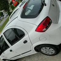 تیبا ۲ بدون رنگ مدل۹۷