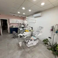 ۶۵ متر مطب دندانپزشکی با تمامی وسایل اول پیروزی|اجارهٔ دفتر کار، اتاق اداری، مطب|مشهد, رضاشهر|دیوار