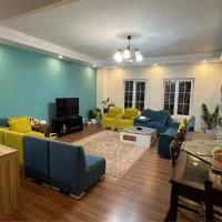 ۹۵ متری خوش نقشه رو به رو برج پالم|فروش آپارتمان|رشت, گلسار|دیوار