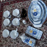 تابه گلپنبه ای