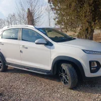 x22 pro  دندای  مدل ۱۴۰۲|خودرو سواری و وانت|احمدآبادمستوفی, |دیوار