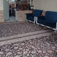 منزل ویلای 110 متری|فروش خانه و ویلا|شیراز, شهرک ترکان|دیوار
