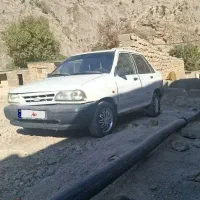 با سلام پراید مدل 88بفروش می‌رسد