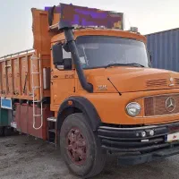 بنز تک باری ۴۰۲