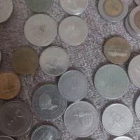 سکه قدیمی|کلکسیون سکه، تمبر، اسکناس|مشهد, کلاهدوز|دیوار