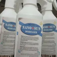 چربی زدا نانو سان واسپری مبل وفرش