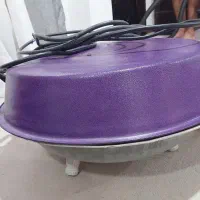 تنور تابه ای