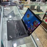 لپتاپ لنوو نسل ۱۰ با صفحه نمایش ips در حد آک|رایانه همراه|یاسوج, |دیوار