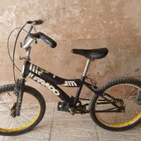 دوچرخه سایز ۲۰