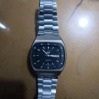 ساعت اتوماتیک سیکو