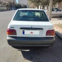 پراید 85 کارمندی|خودرو سواری و وانت|مشهد, شهرک لشکر (شهرک غرب)|دیوار