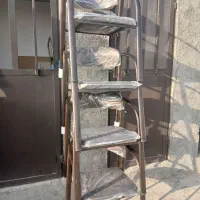 صندلی انتضار|صندلی و نیمکت|مشکیندشت, |دیوار