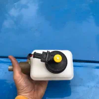 پمپ ترمز نیسان وانت|قطعات یدکی و لوازم جانبی|رشت, آزادگان|دیوار