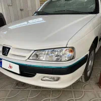 پارس تیوفایو