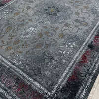 فرش ماشینی. خانه فرش مبین|فرش|زرند, |دیوار