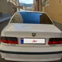 سمند موتور ملی دوگانه کارخانه|خودرو سواری و وانت|تبریز, |دیوار