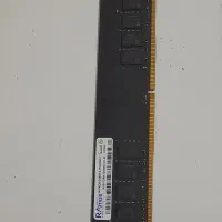 رم ddr4  فرکانس 3200|قطعات و لوازم جانبی رایانه|گرگان, |دیوار