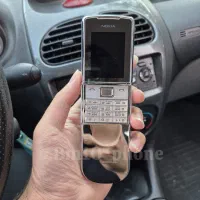 نوکیا ۸۸۰۰ سیراکو Sirocco ورتو vertu|موبایل|تهران, وردآورد|دیوار