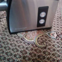 چرخ گوشت و چای ساز