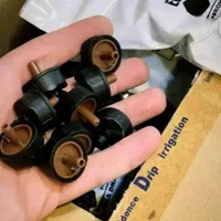 لوازم آبیاری دریپر قطره و اتصالات