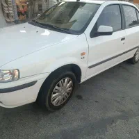 سمند ال ایکس مدل ۱۳۹۹