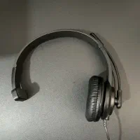 هدفون تک گوش