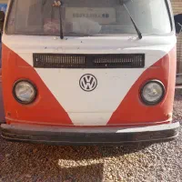 فلوکس تی ۲|خودرو کلاسیک|تفت, |دیوار