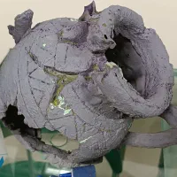 آکواریوم ، ماهی|ماهی|همدان, |دیوار