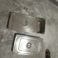 بن ماری  وسایل اشپزی