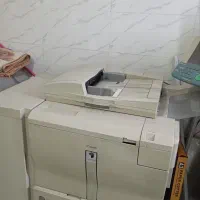 دستگاه کپی Canon|پرینتر، اسکنر، کپی، فکس|اسلامشهر, شهرک قائمیه|دیوار