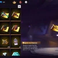 اکانت فری فایر|کنسول، بازی ویدئویی و آنلاین|ملارد, |دیوار