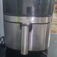 سرخکن کلا دوبار استفاده کردم