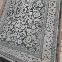 فرش ۹متری گل برجسته