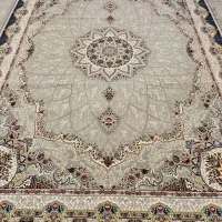 فرش 1200شانه ضمانت‌دار از کارخانه))