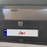 پارس ۸۲|خودرو سواری و وانت|مشهد, چهارباغ|دیوار