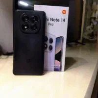 نوت 14 پرو