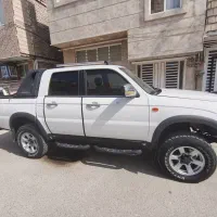 کاپرا دو کابین