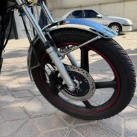 هندا ۲۰۰ باسل بالانسردار صفر ۱۴۰۴ نمایندگی مشهد|موتورسیکلت|مشهد, هفده شهریور|دیوار