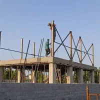 نیروی کار برای جوشکاری