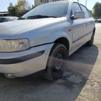 سمند 82|خودرو سواری و وانت|کرمانشاه, |دیوار