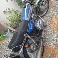 هوندا سی دی آی ژاپنی پلاک ملی