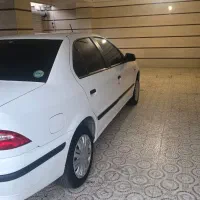 سمند lx ساده|خودرو سواری و وانت|مشهد, جاهد شهر|دیوار